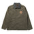 Rats 40's Work Jacket Khaki