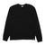 Rats Waffle L/S Thermal Black