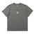 Rats Rat 鼠 T-Shirt Ash Gray