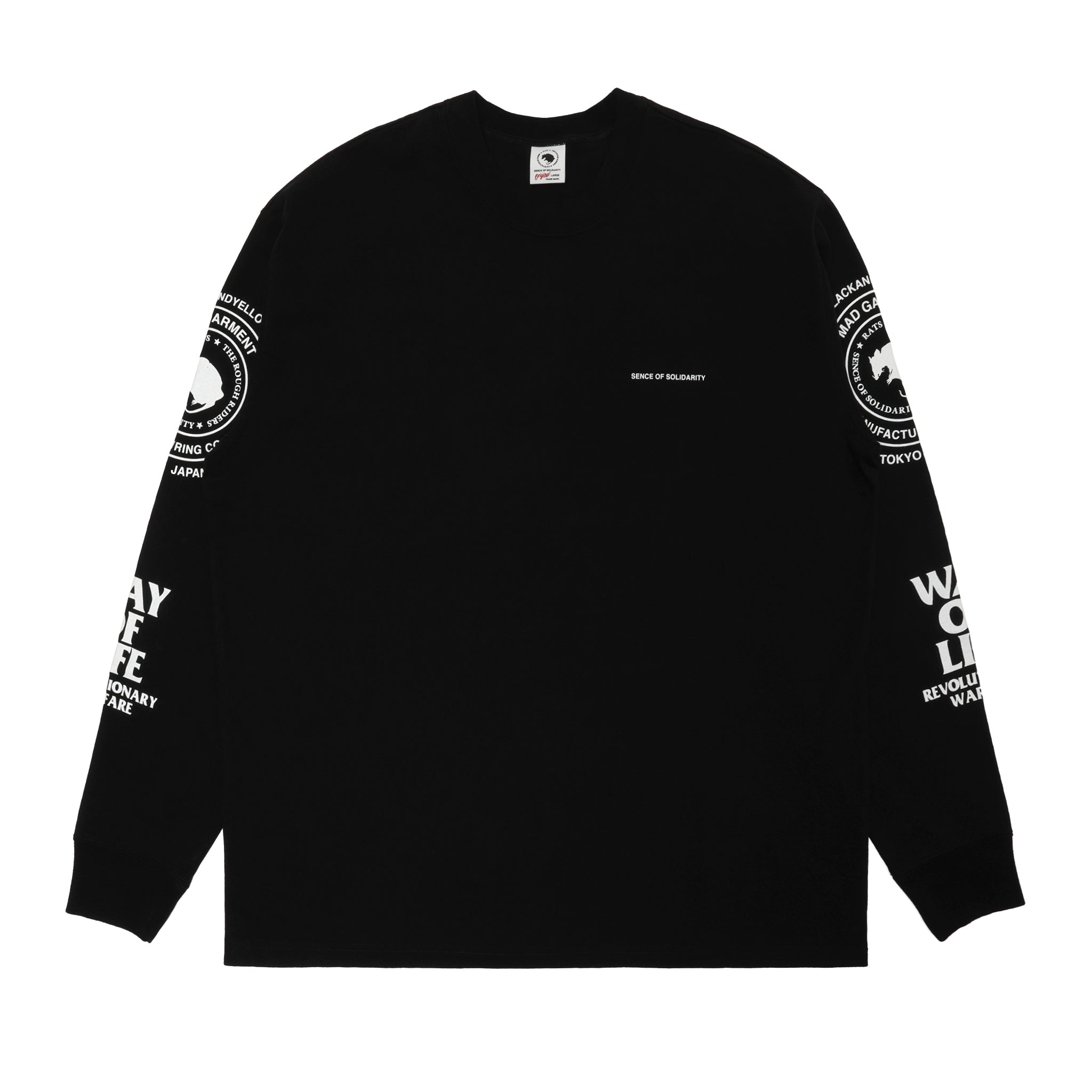 Rats – The Darkside Initiative