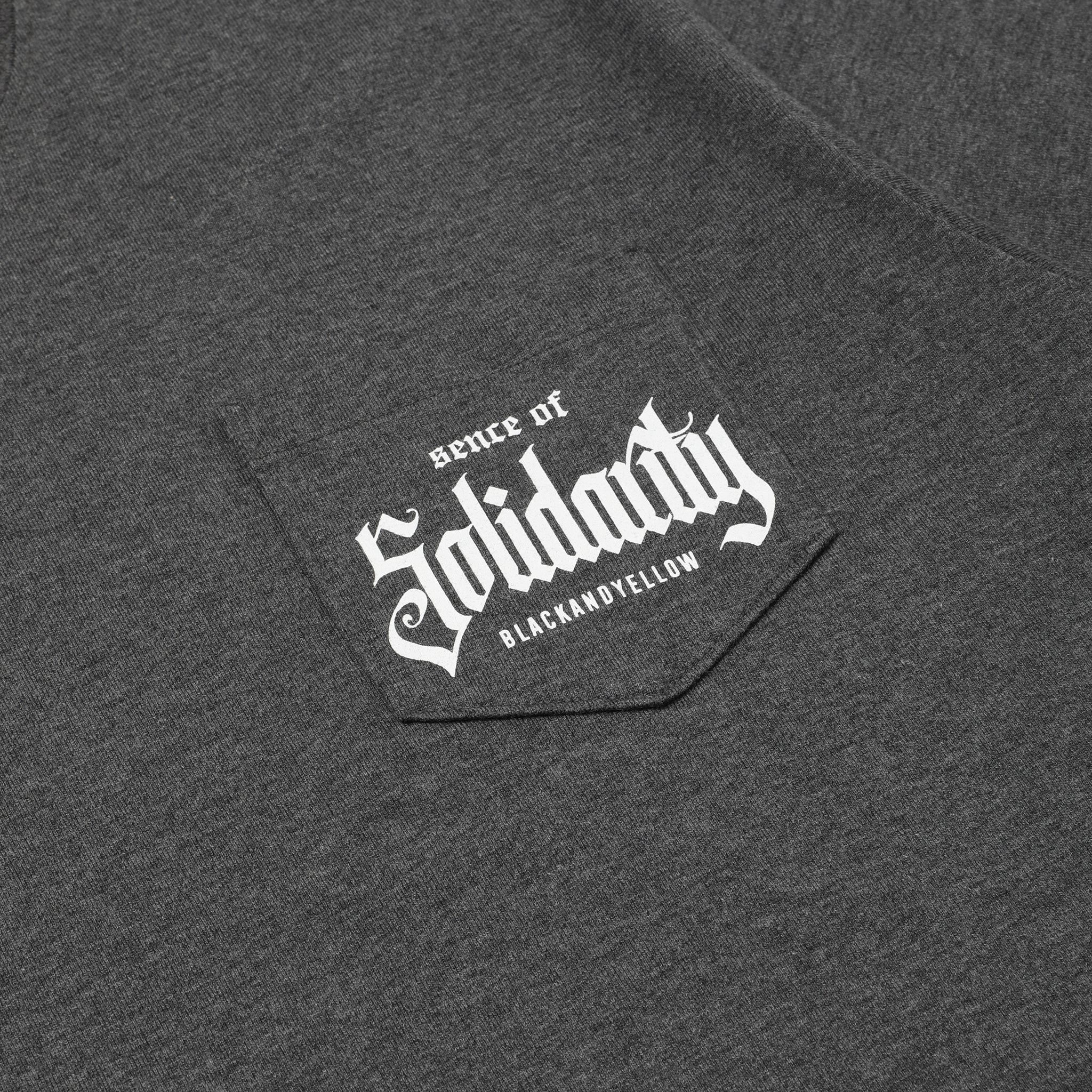 ◇RATS◇ 未使用 Solidarity TEE