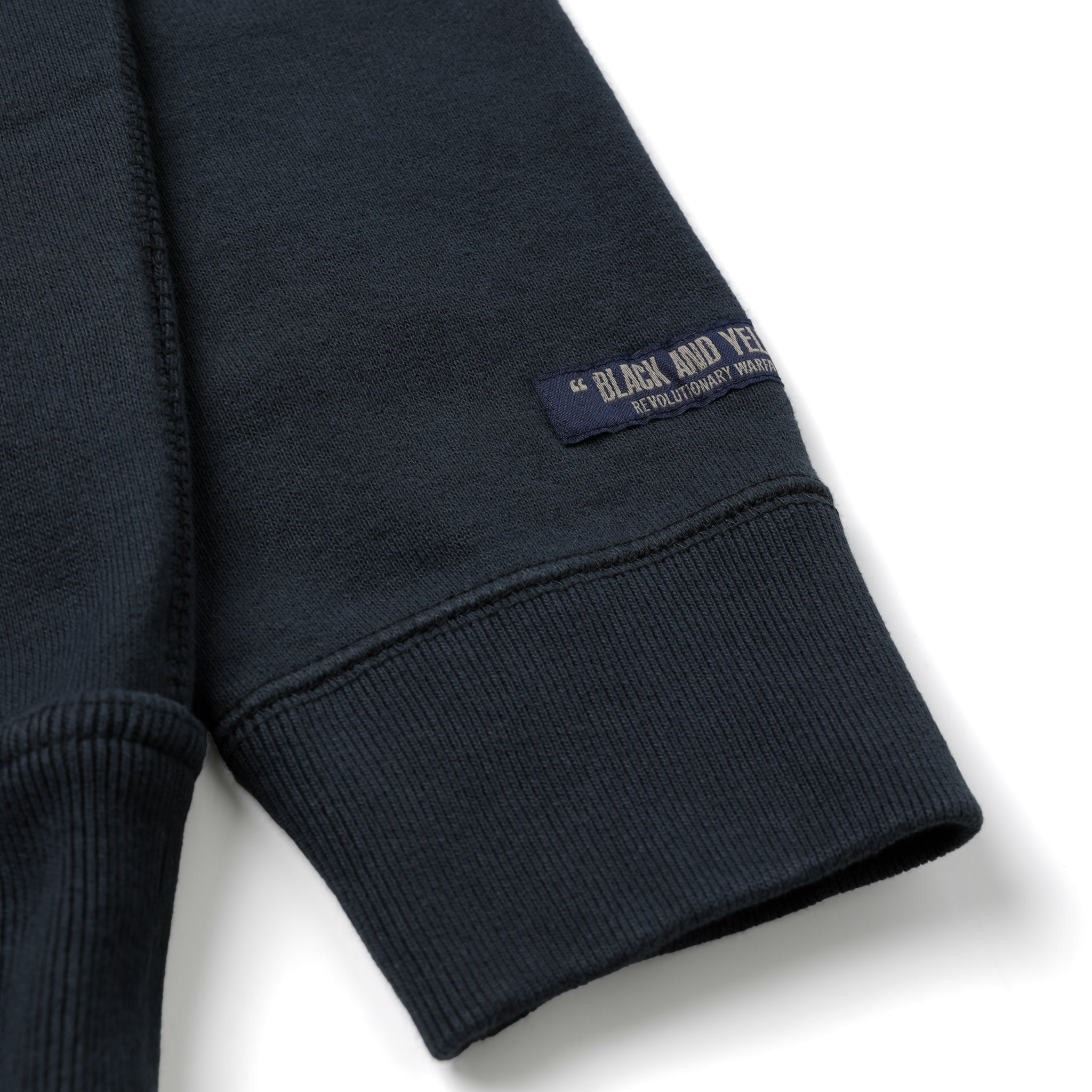 24'RTC-0903] Rats Binder Neck Sweat (Navy) – The Darkside Initiative