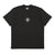 Rats Rat 鼠 T-Shirt Ash Black