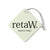 retaW Car Tag Monet