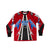 Air Jordan x Nigel Sylvester Jersey 'Cinnabar'