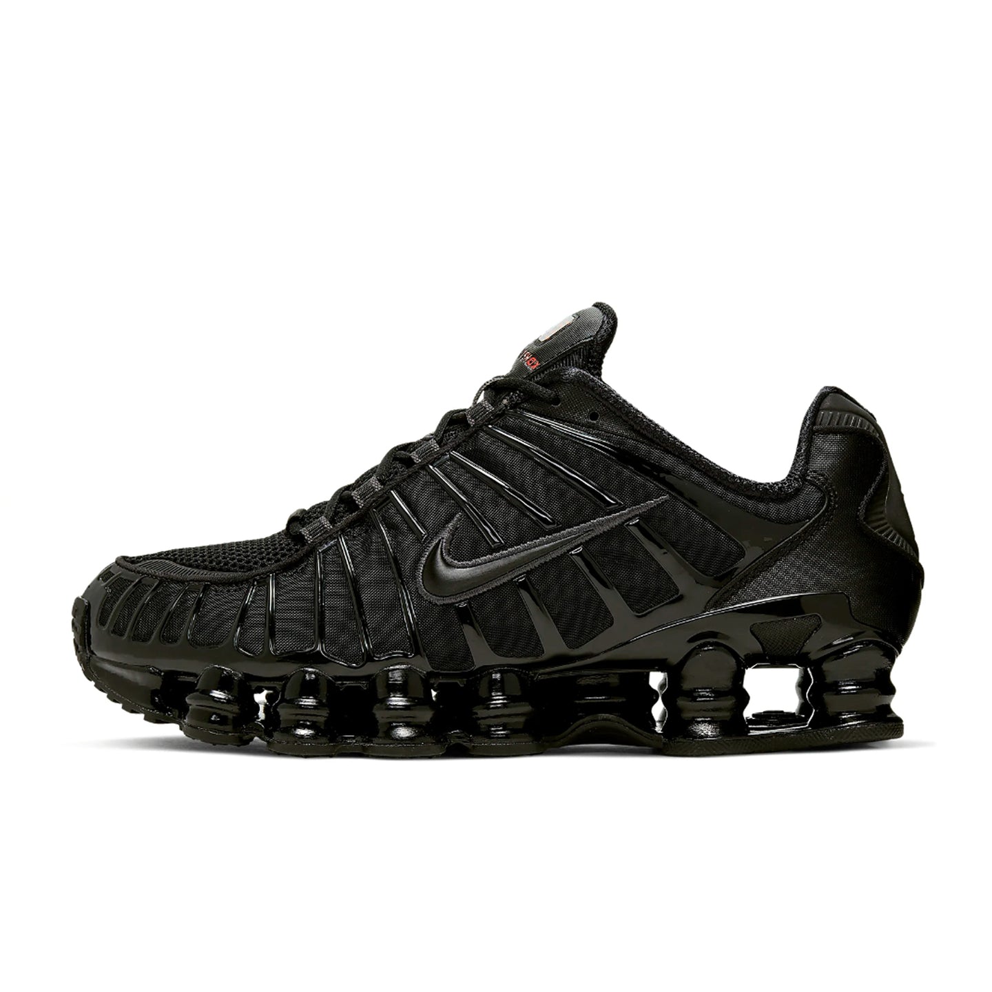 Nike Shox TL Black