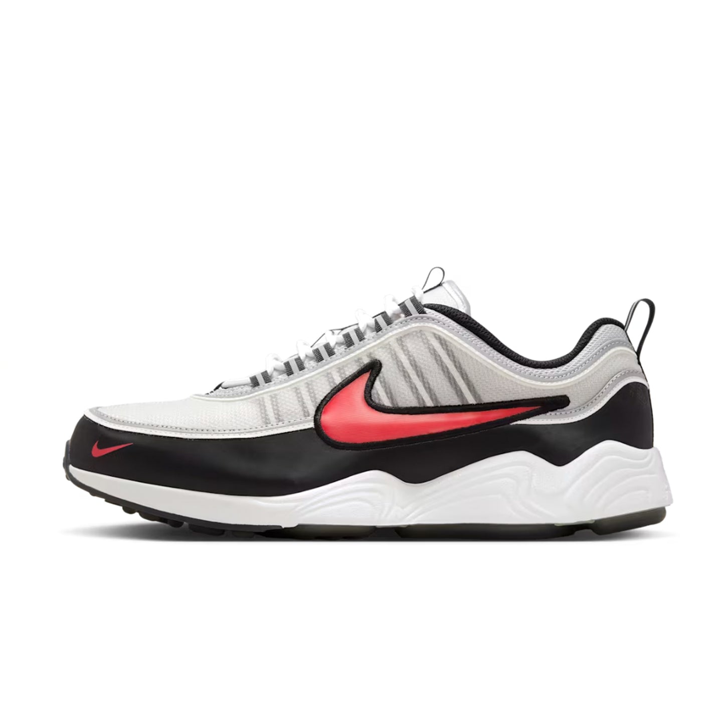 Nike Air Zoom Spiridon 'Sport Red'