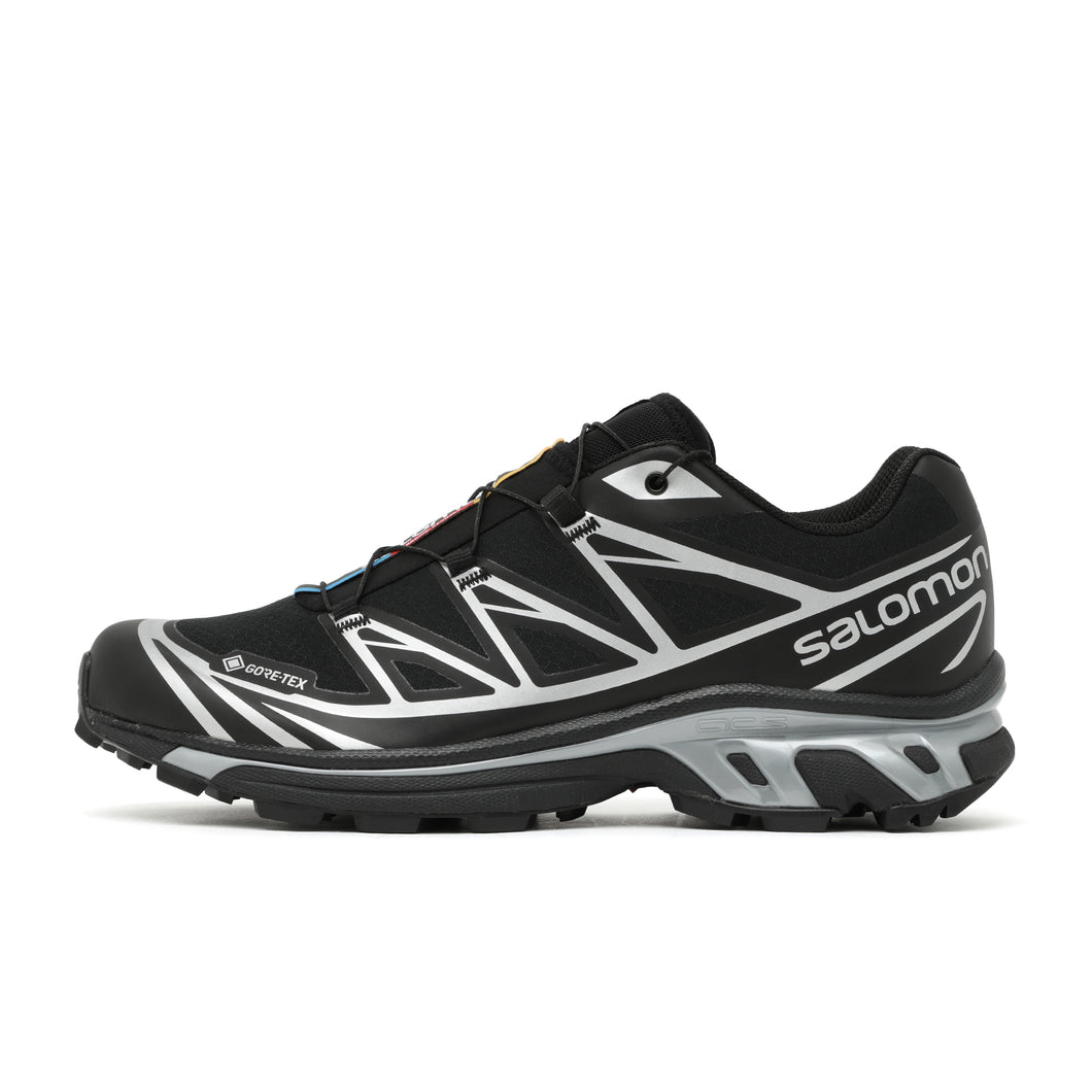 Salomon – The Darkside Initiative