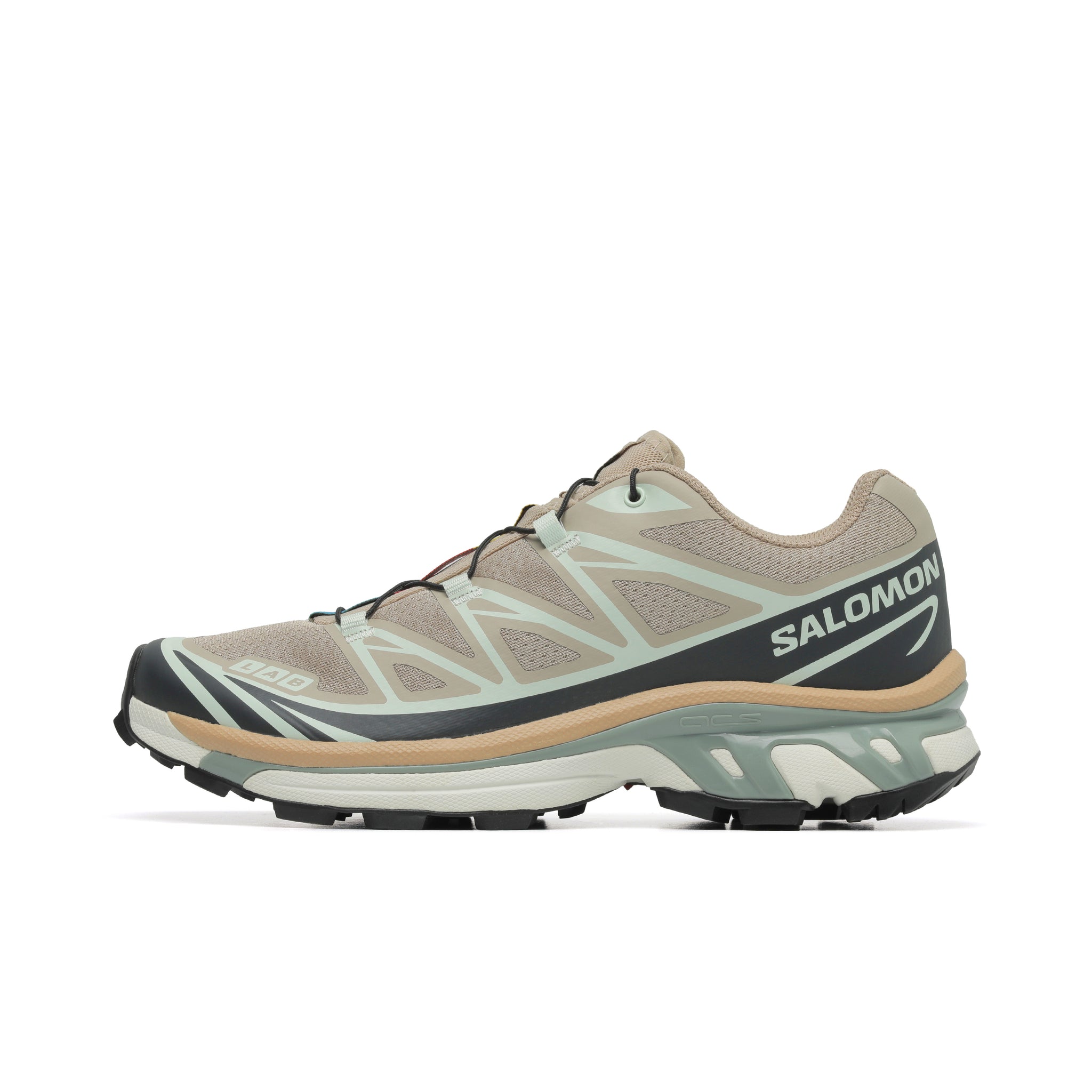 Salomon – The Darkside Initiative Salomon – The Darkside Initiative