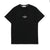 Stone Island Archivio Project_Lino Watro T-Shirt Black