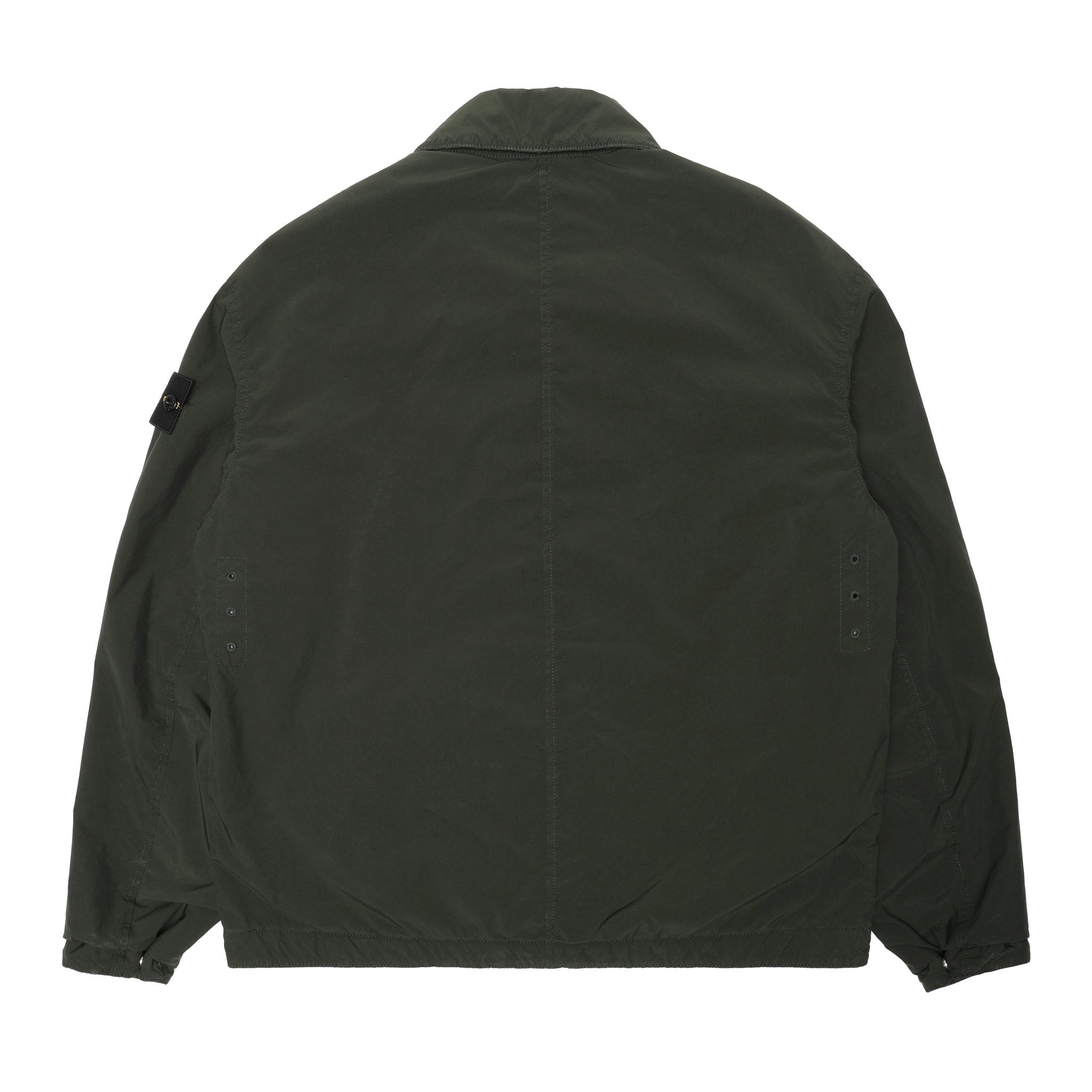 K2S15Q100015S0042V005E] Stone Island Light Compact Touch Poly-TC