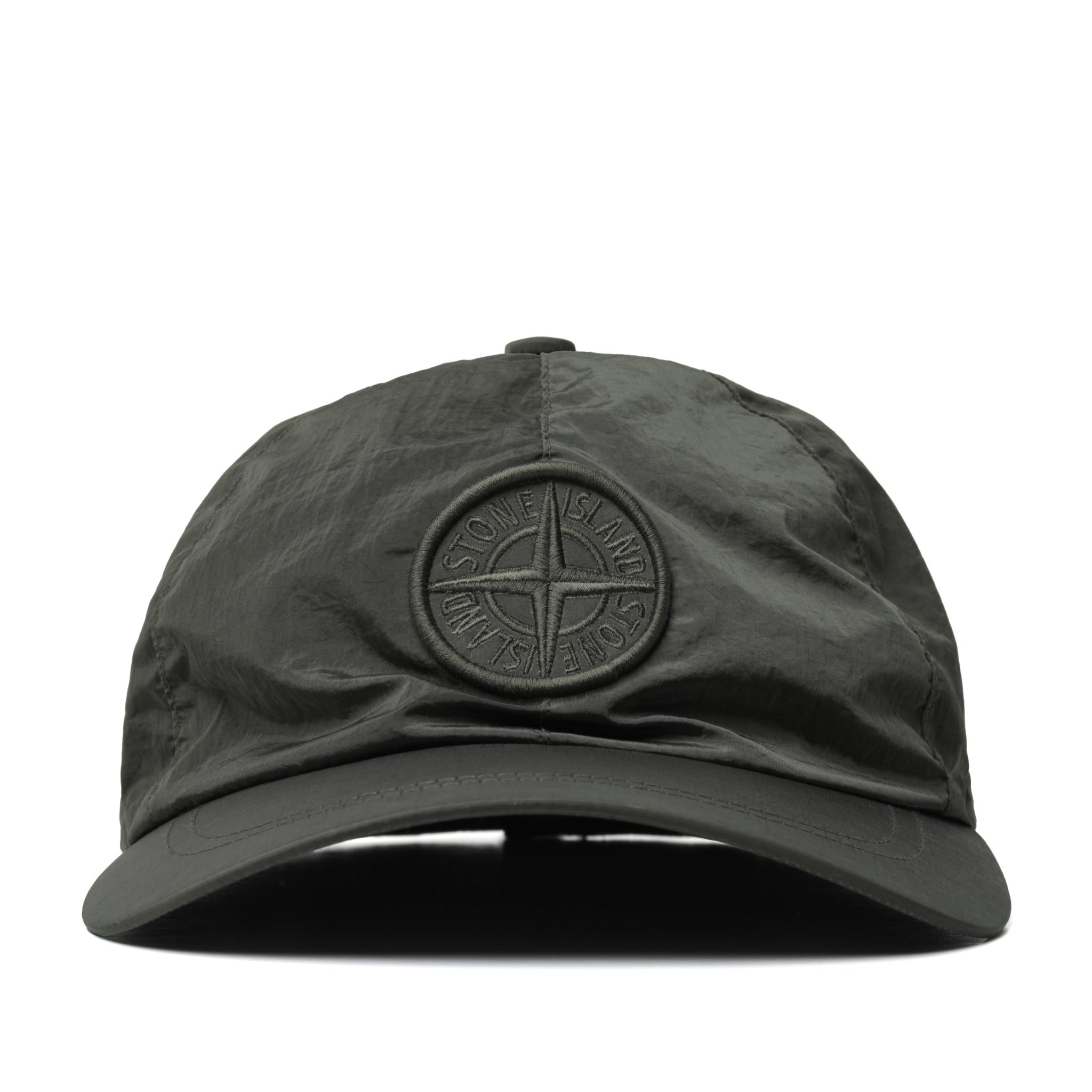 【再入荷】 Nylon Island Stone 9100995_V0059] Metal The – (Musk) Cap 帽子