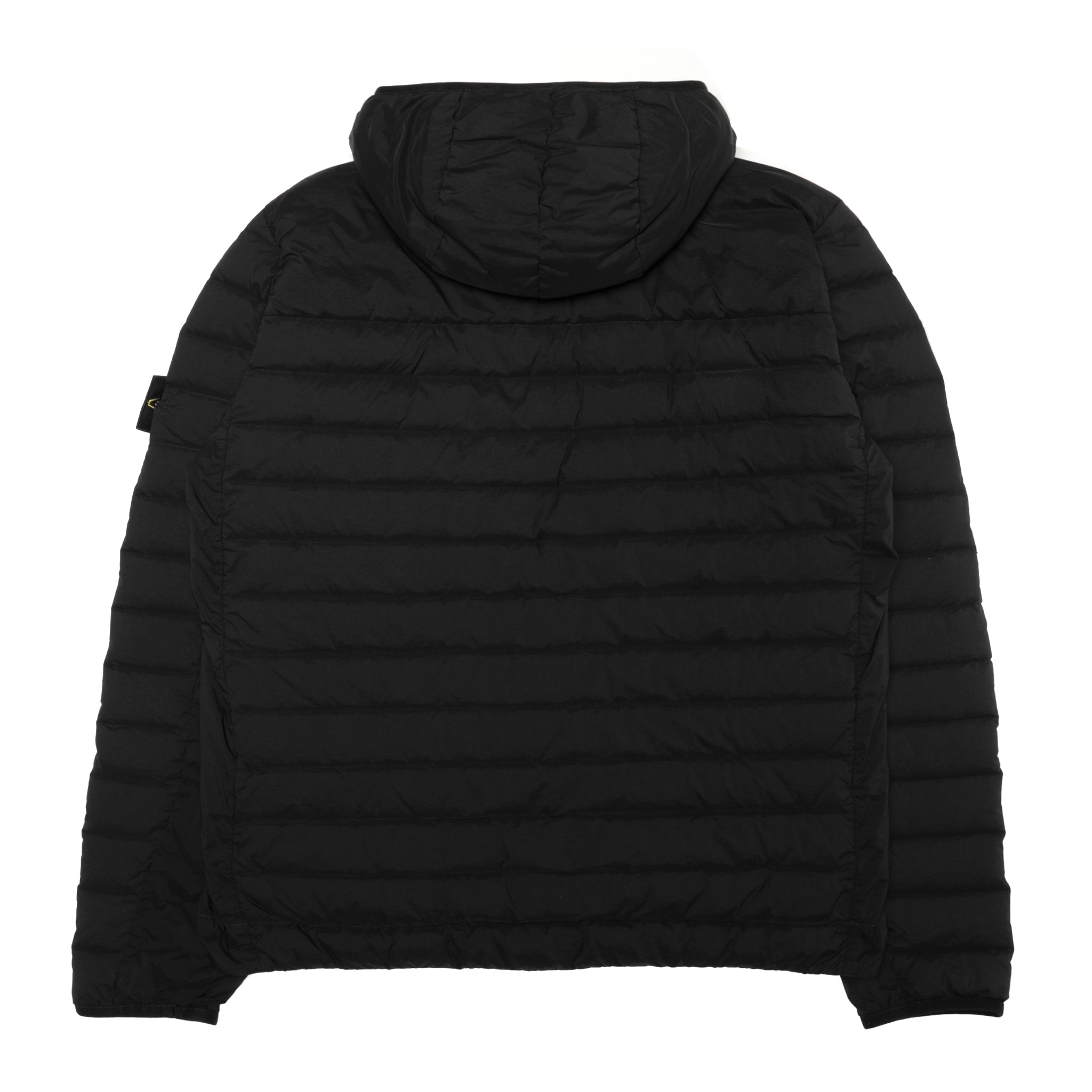 K2S154100020S0183_V0029] Stone Island Seamless Tunnel Nylon Down