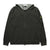 Stone Island Reversible Zip Up Hooded Sweatshirt Military Green