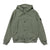 Stone Island Soft Shell-R_E.Dye® Technology Hooded Jacket Musk