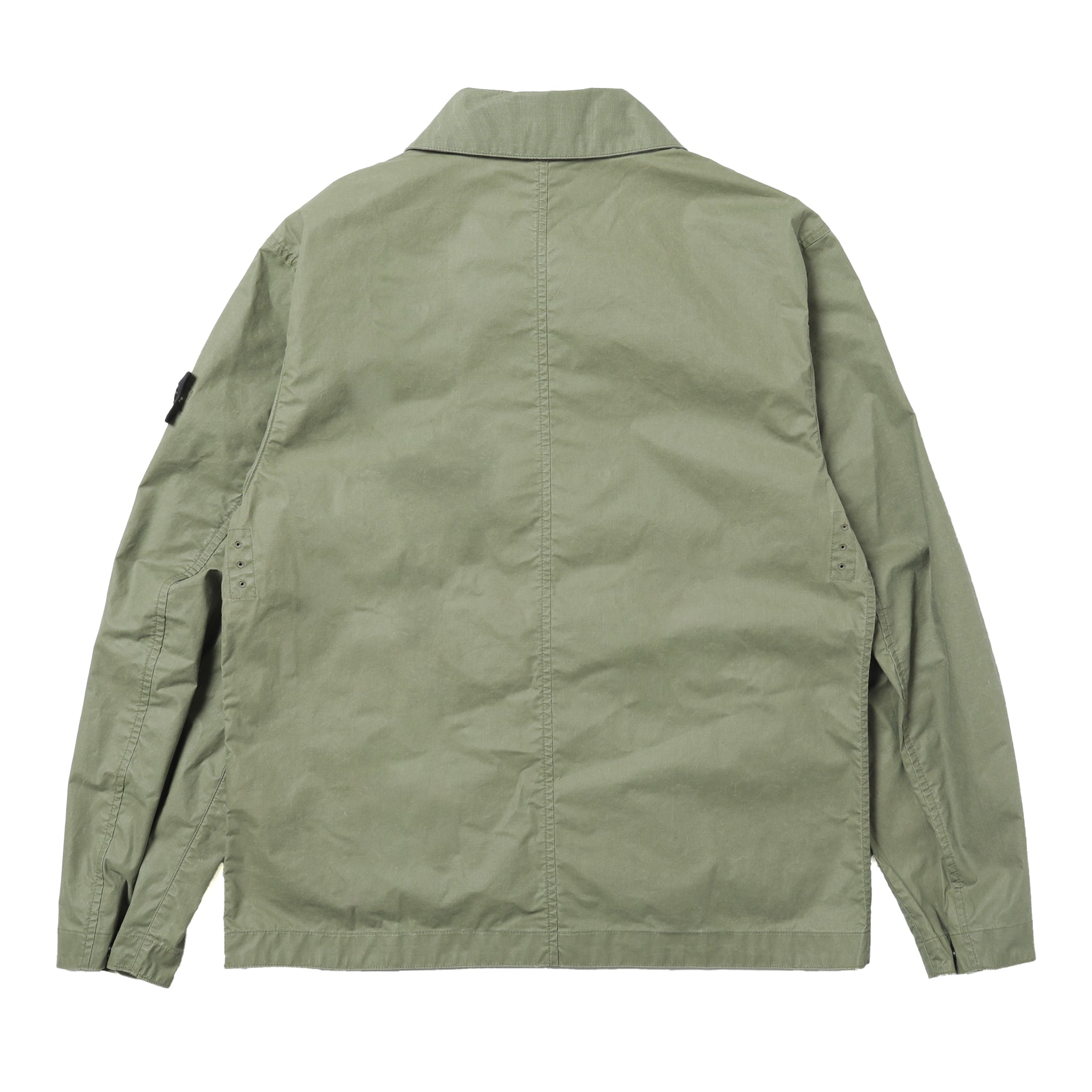 StoneIsland-Jacket-Green-
