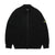 Stone Island Light RWS Geelong Wool Knit Cardigan Black