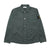 Stone Island Workwear R-Garbadine 3/1 Overshirt Bottle Green