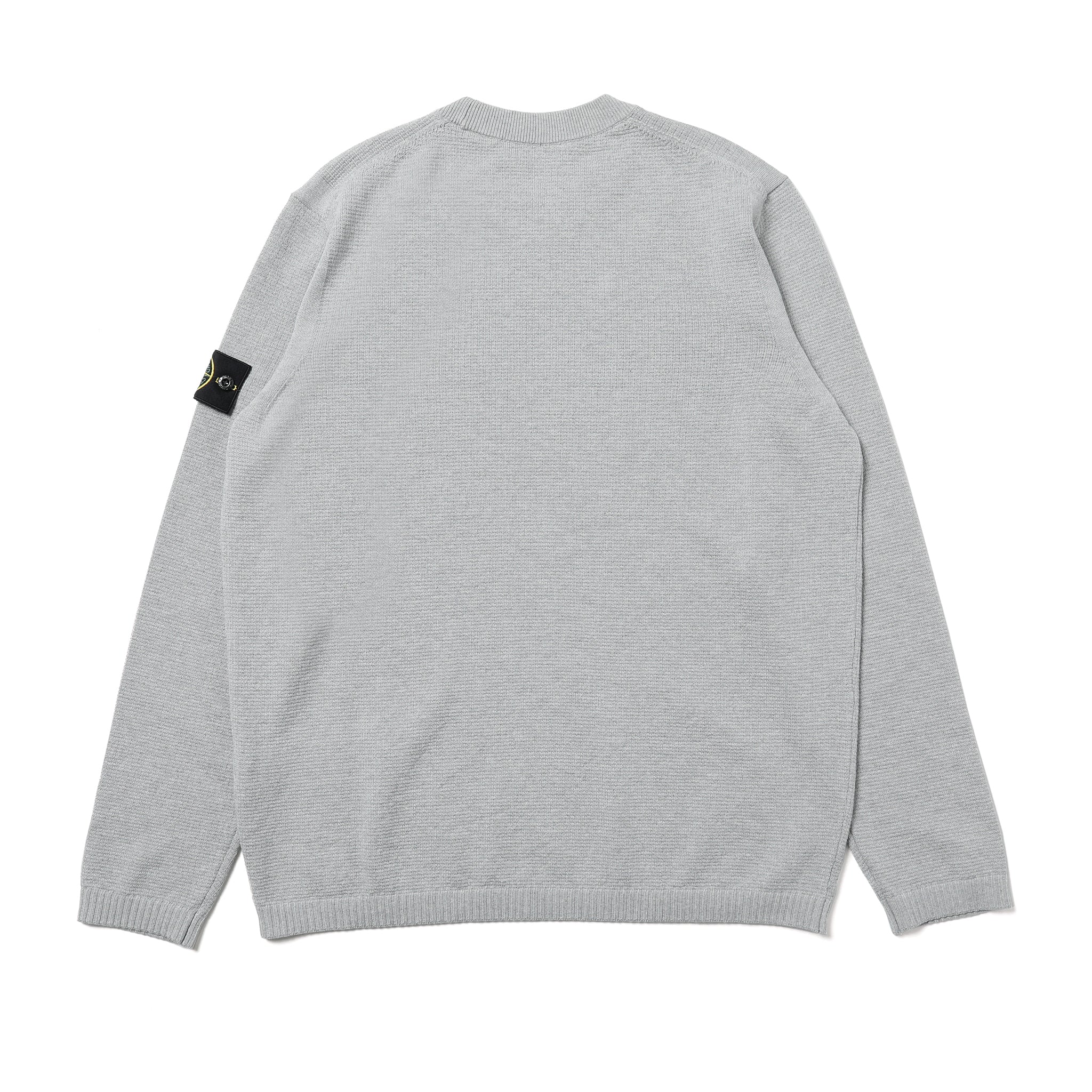 5100023S01B2-V0M61] Stone Island Micro Stitched Soft Organic 