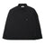 Stone Island Matt Ripstop Cordura Zip Overshirt Black