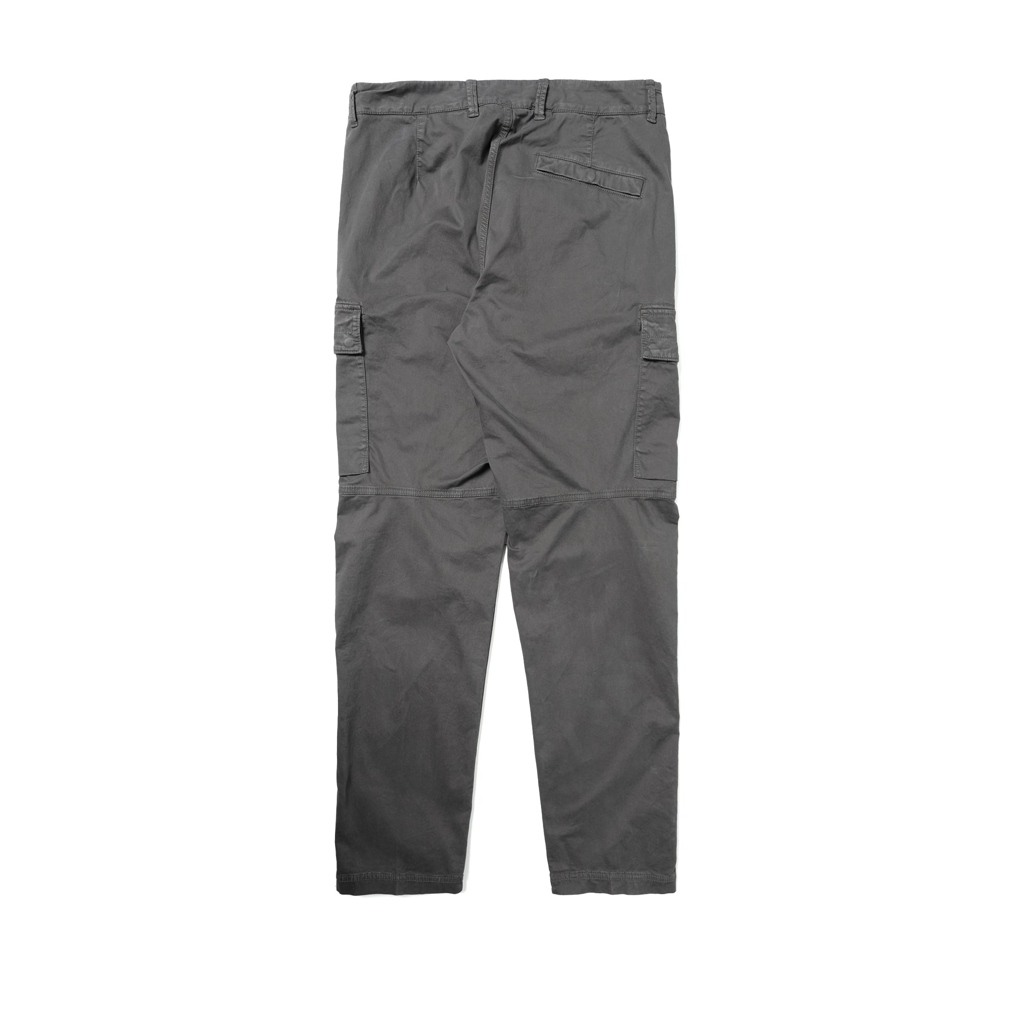 L1S153100051S0004-V0165] Stone Island Organic Cotton Stretch 