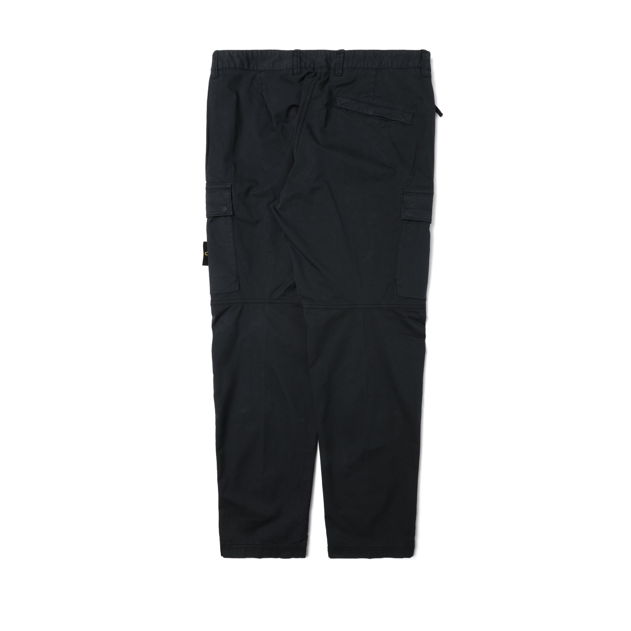 3100304_V0020] Stone Island Supima Cotton Twill Stretch-TC