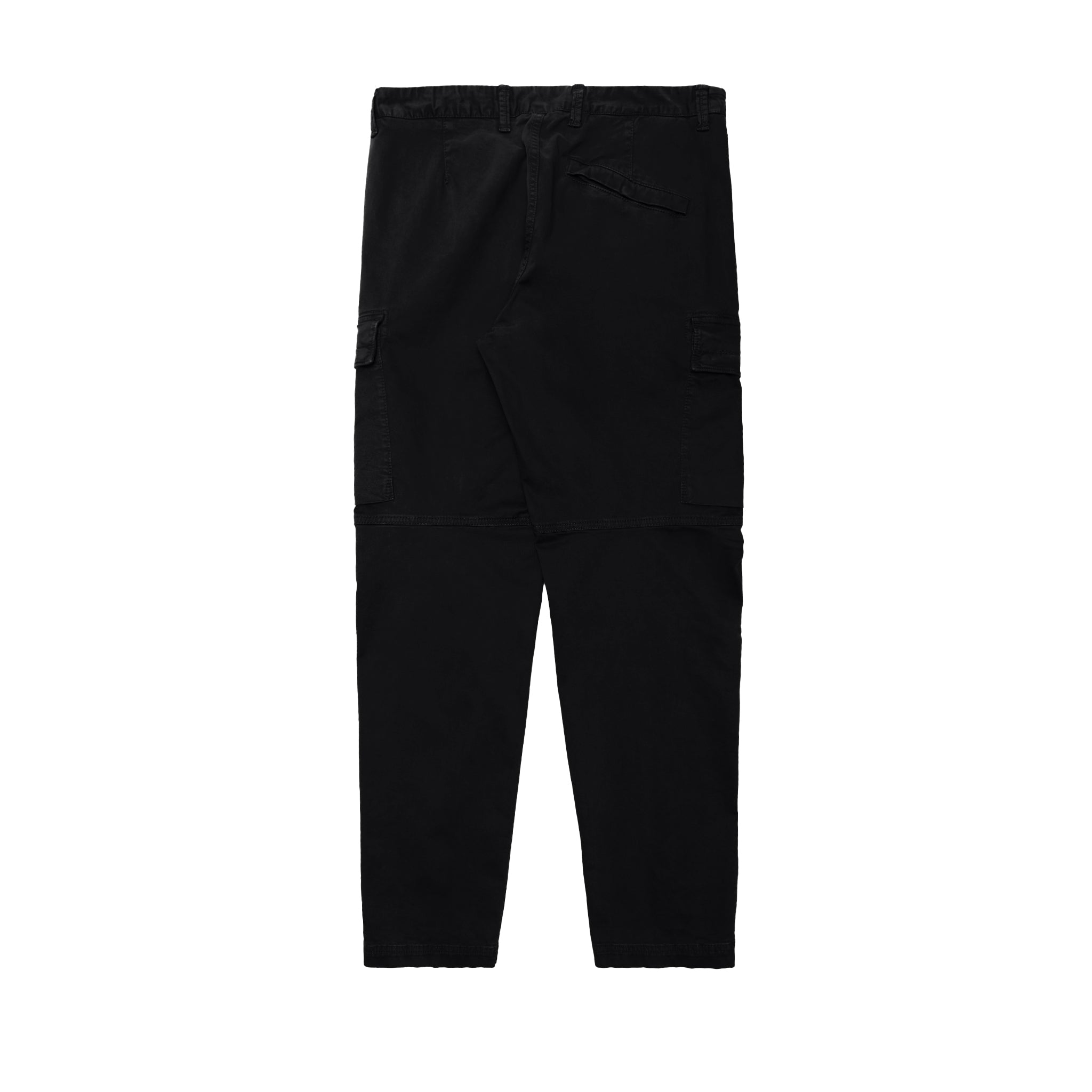 L1S153100032S0A10-V0029] Stone Island Stretch Organic Cotton Twill