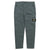 Stone Island Stretch Cotton Gabardine Cargo Pant Lead