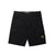 Stone Island Stretch Cotton Tela 'Paracadute' Cargo Bermuda Short Black
