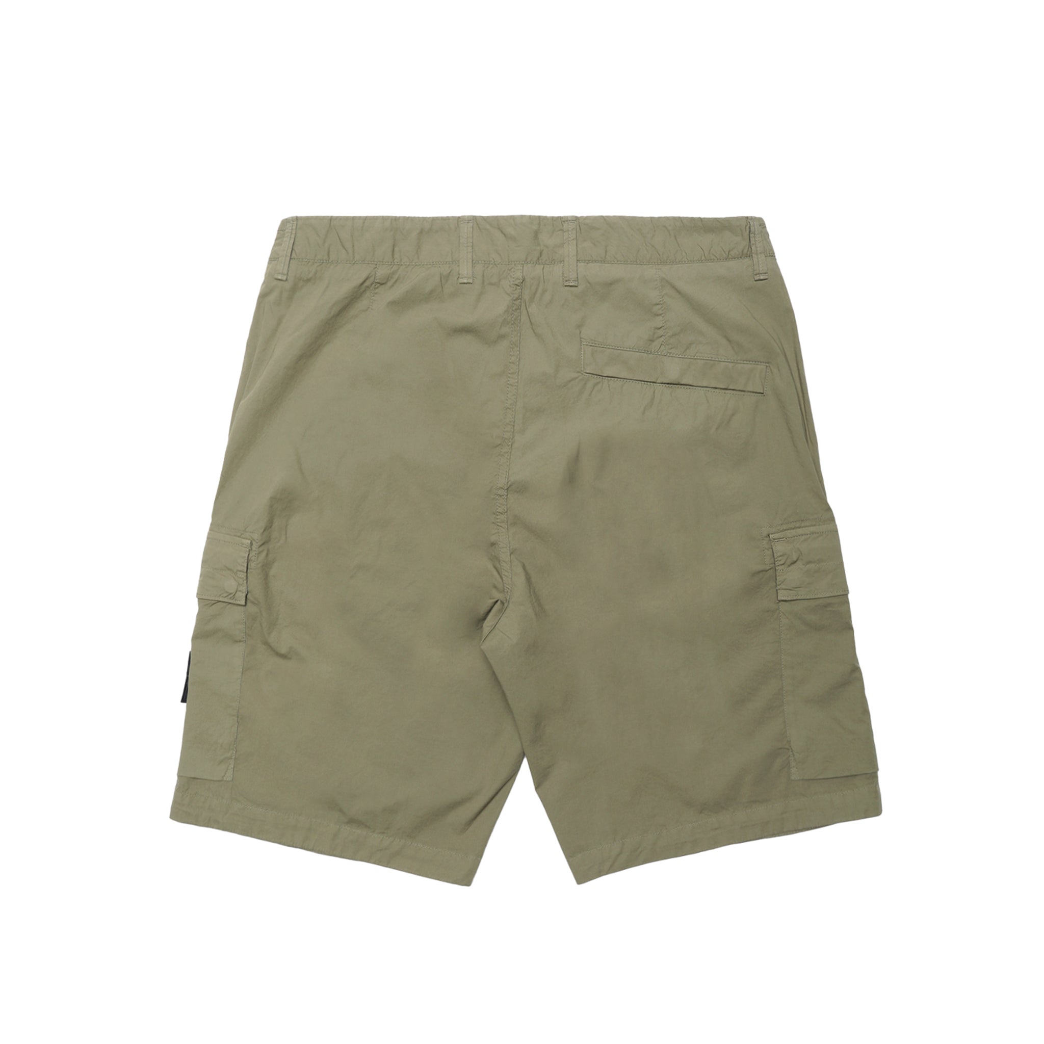 Stone  Bermuda Shorts 美品 L1S15L100020S0003-V005G] Stone Island Stretch Cotton Tela