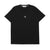 Stone Island Lettering One T-Shirt Black