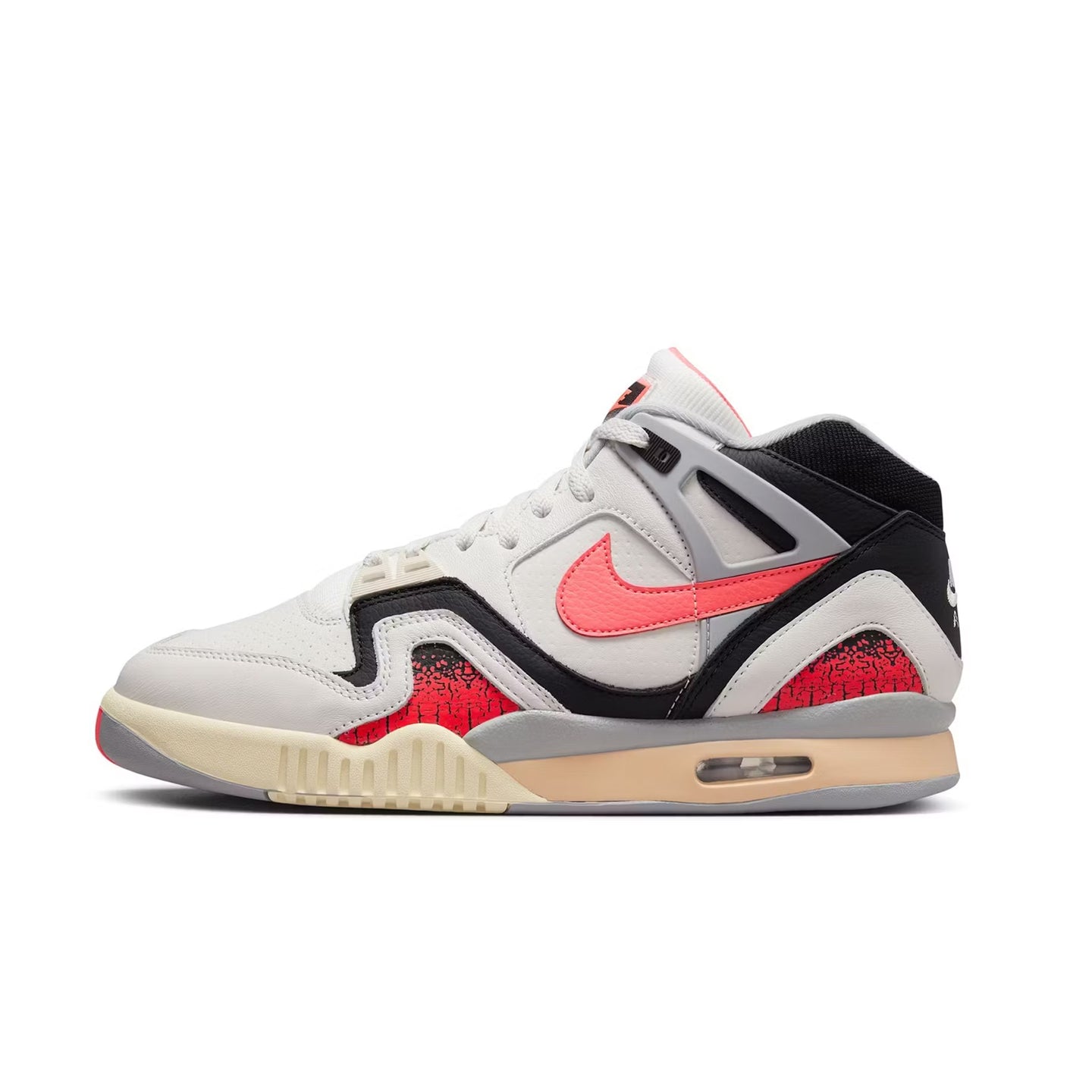 Nike Air Tech Challenge 2 'Hot Lava'
