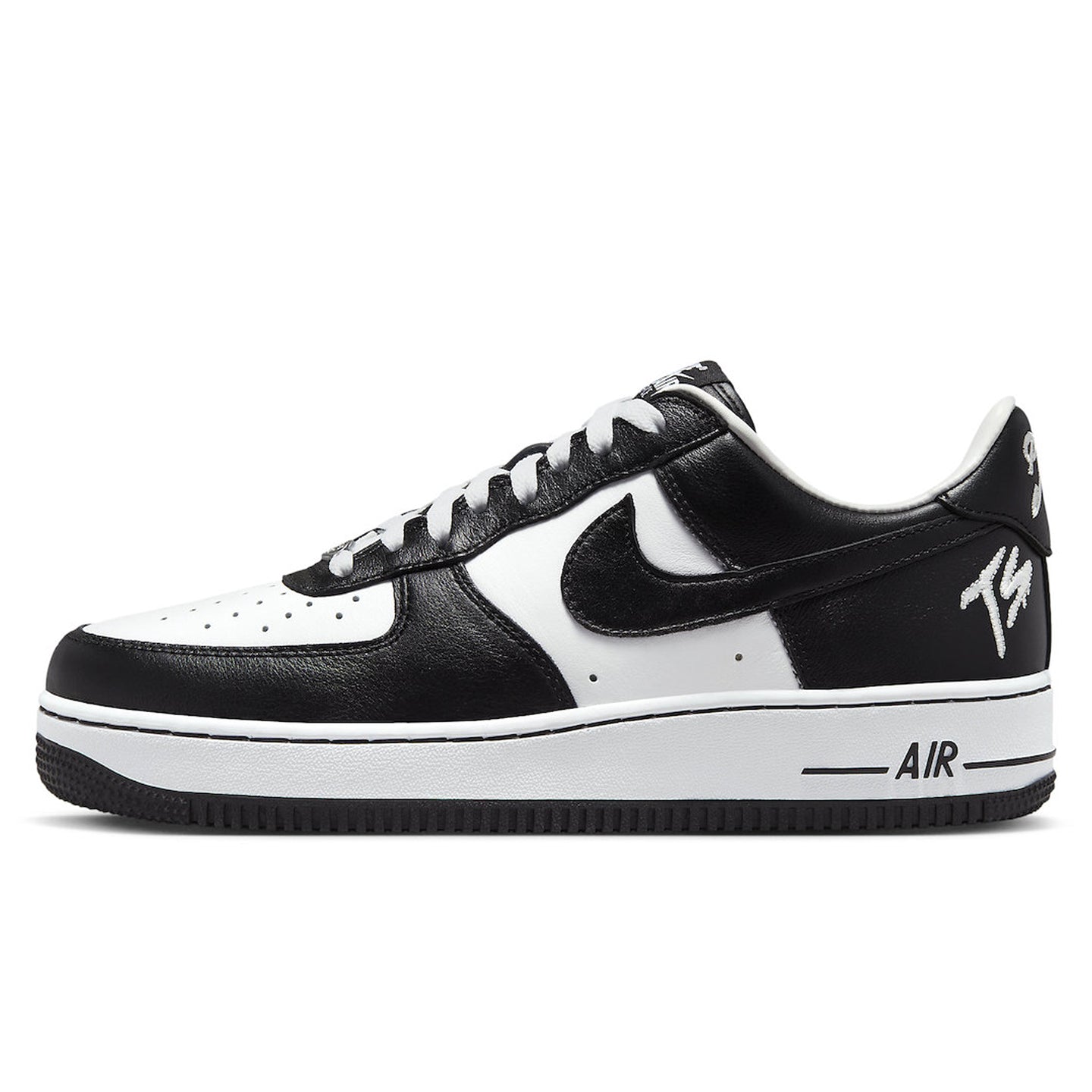 Nike Air Force 1 Low x Terror Squad 'Blackout'