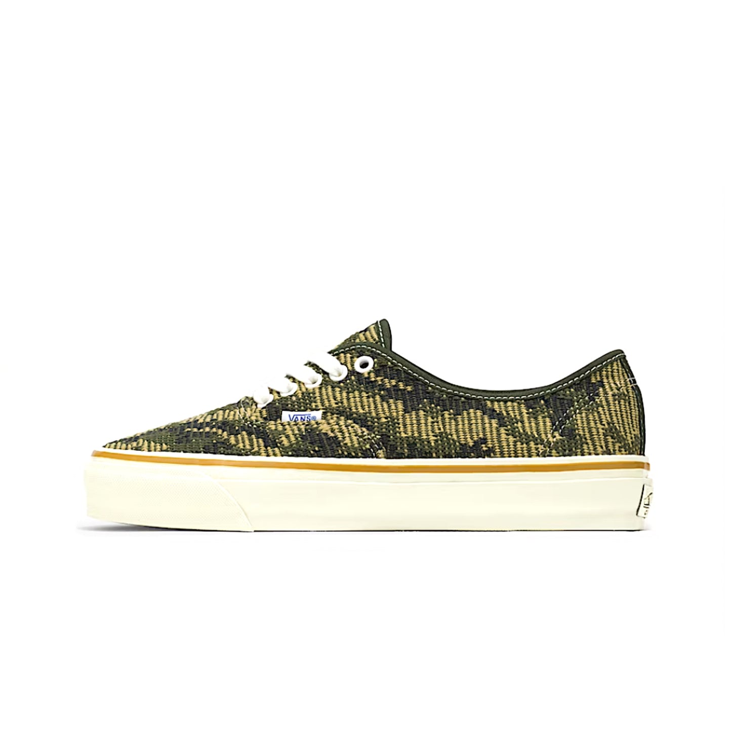 Vans Premium Authentic Reissue 44 Antique Gold