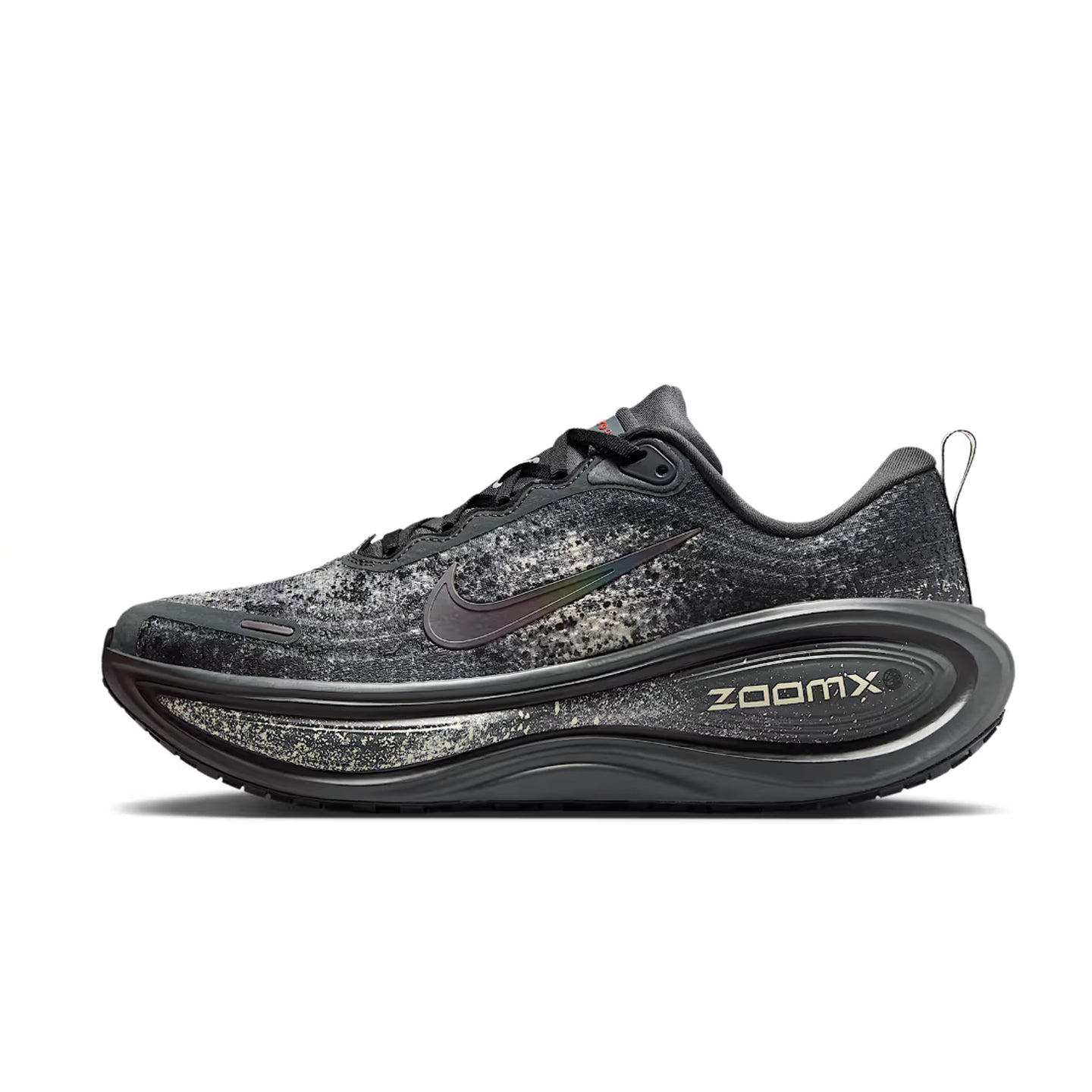 Nike Vomero Plus 'Anthracite Oatmeal'