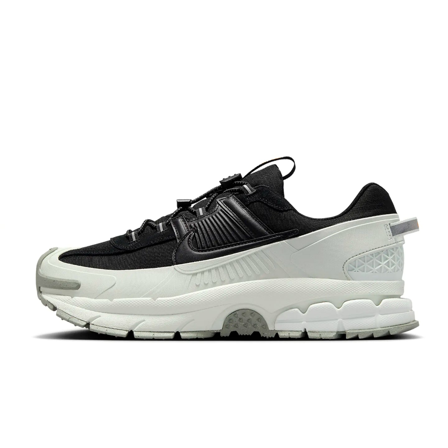 Nike Zoom Vomero Roam 'Black Light Silver'