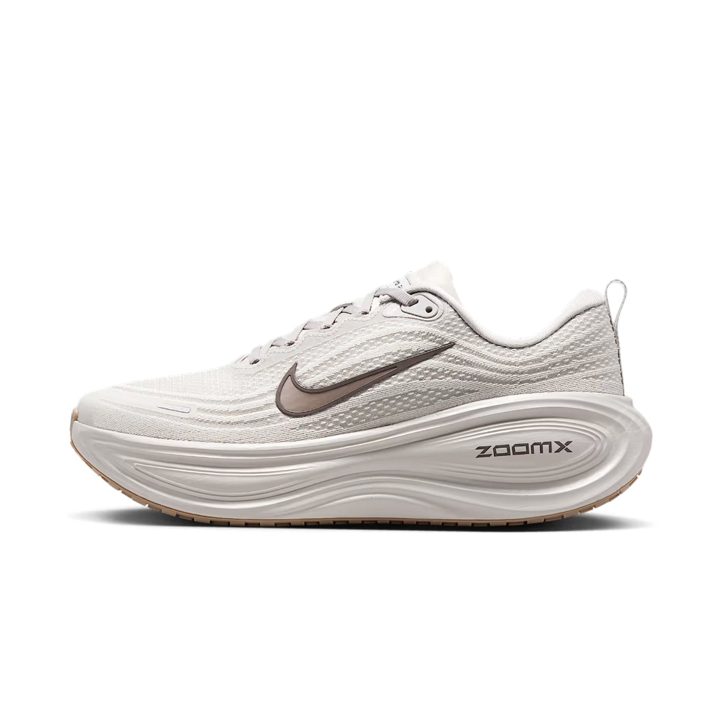 Nike Vomero Plus 'College Grey'