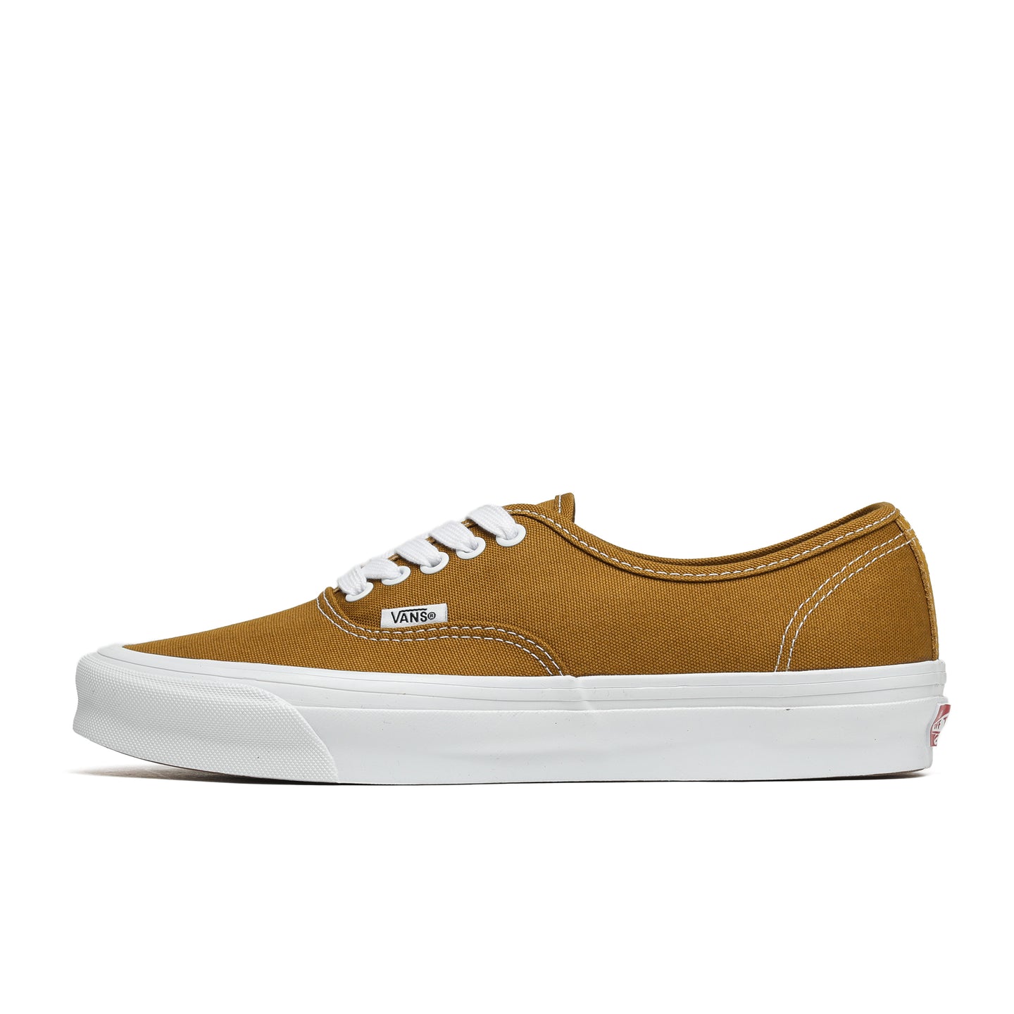 Vans Vault OG Authentic LX Golden Brown