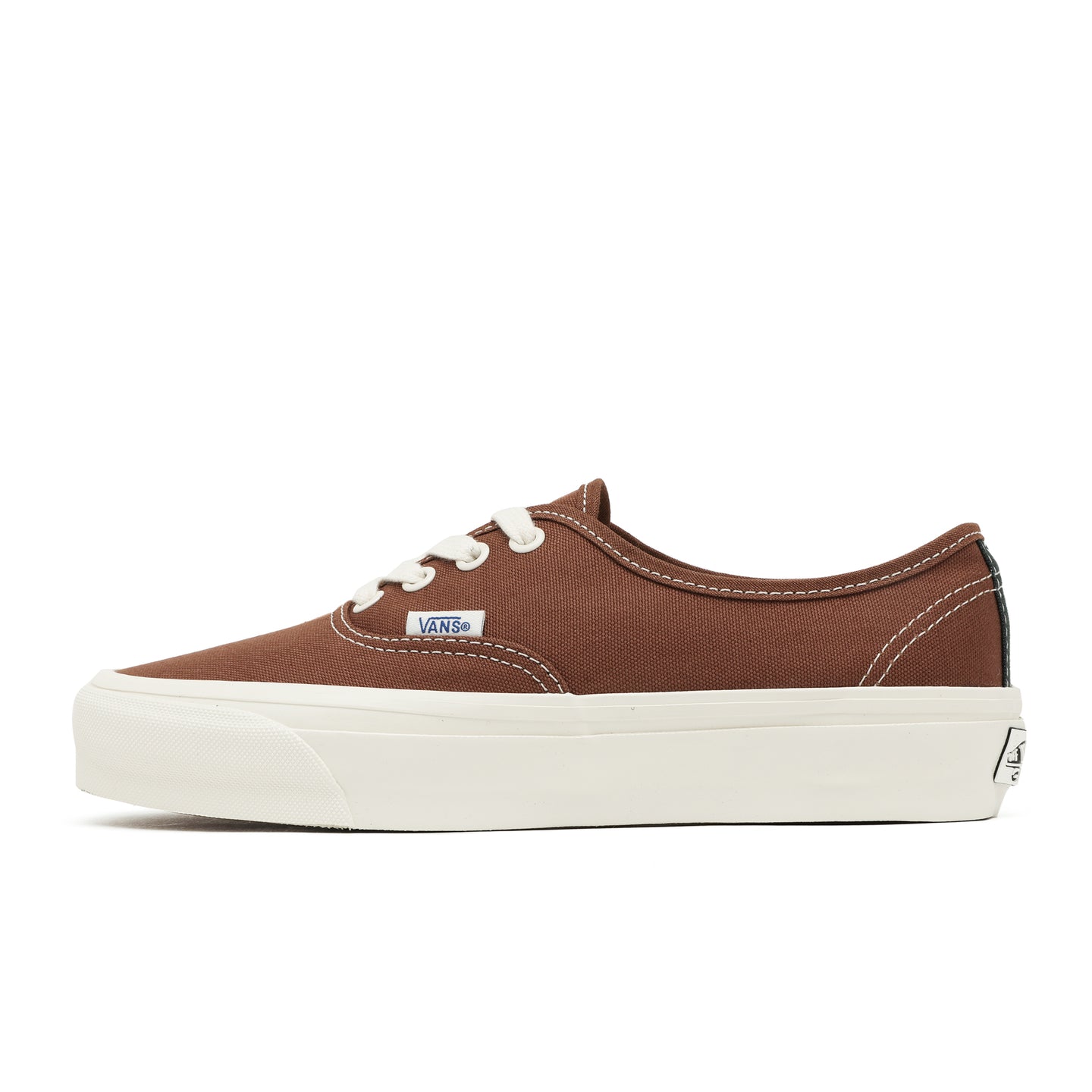 Women's Vans Premium Authentic Reissue 44 LX Carob Brown