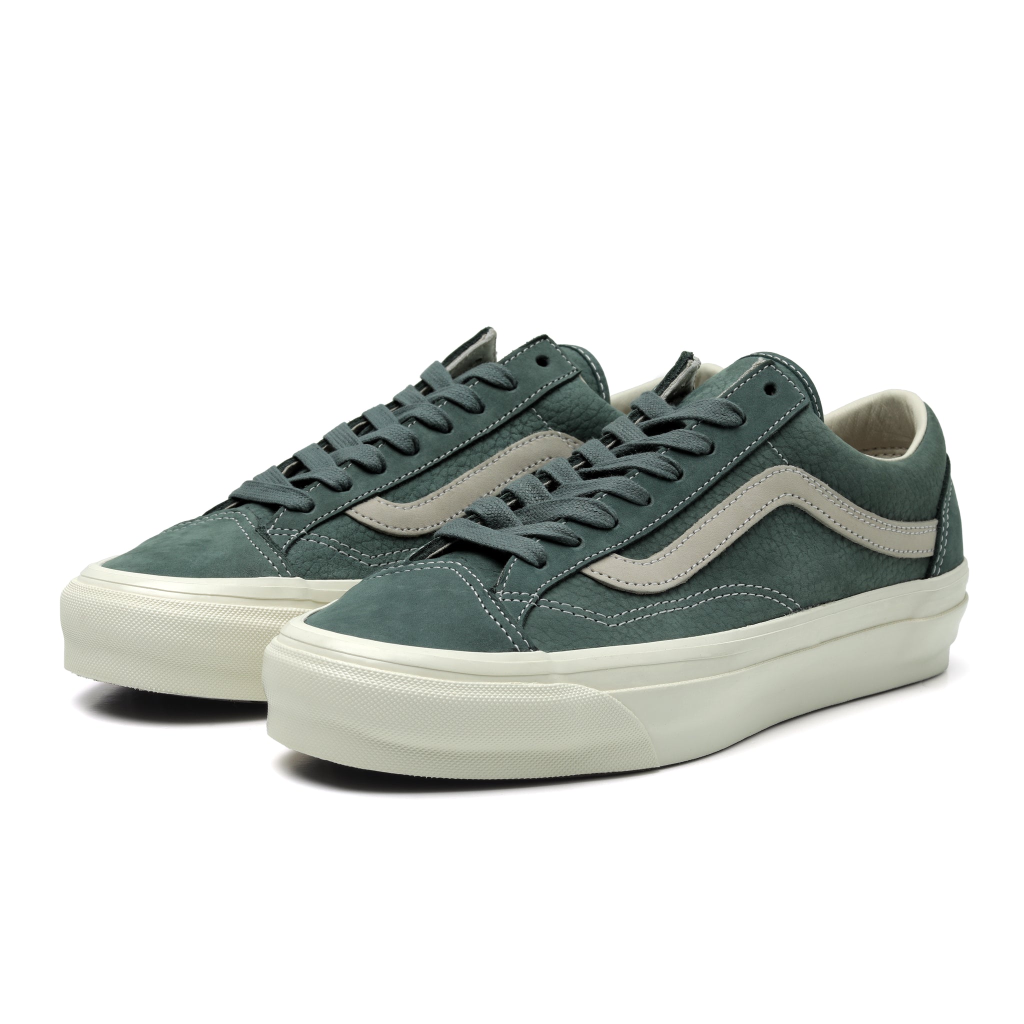 【VANS】LX Old Skool 36 / Le Marais BLACK Vans Old Skool 36 Le Marais in Black – Oneness Boutique