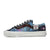 Vans Premium Old Skool 36 x Harris Tweed Navy