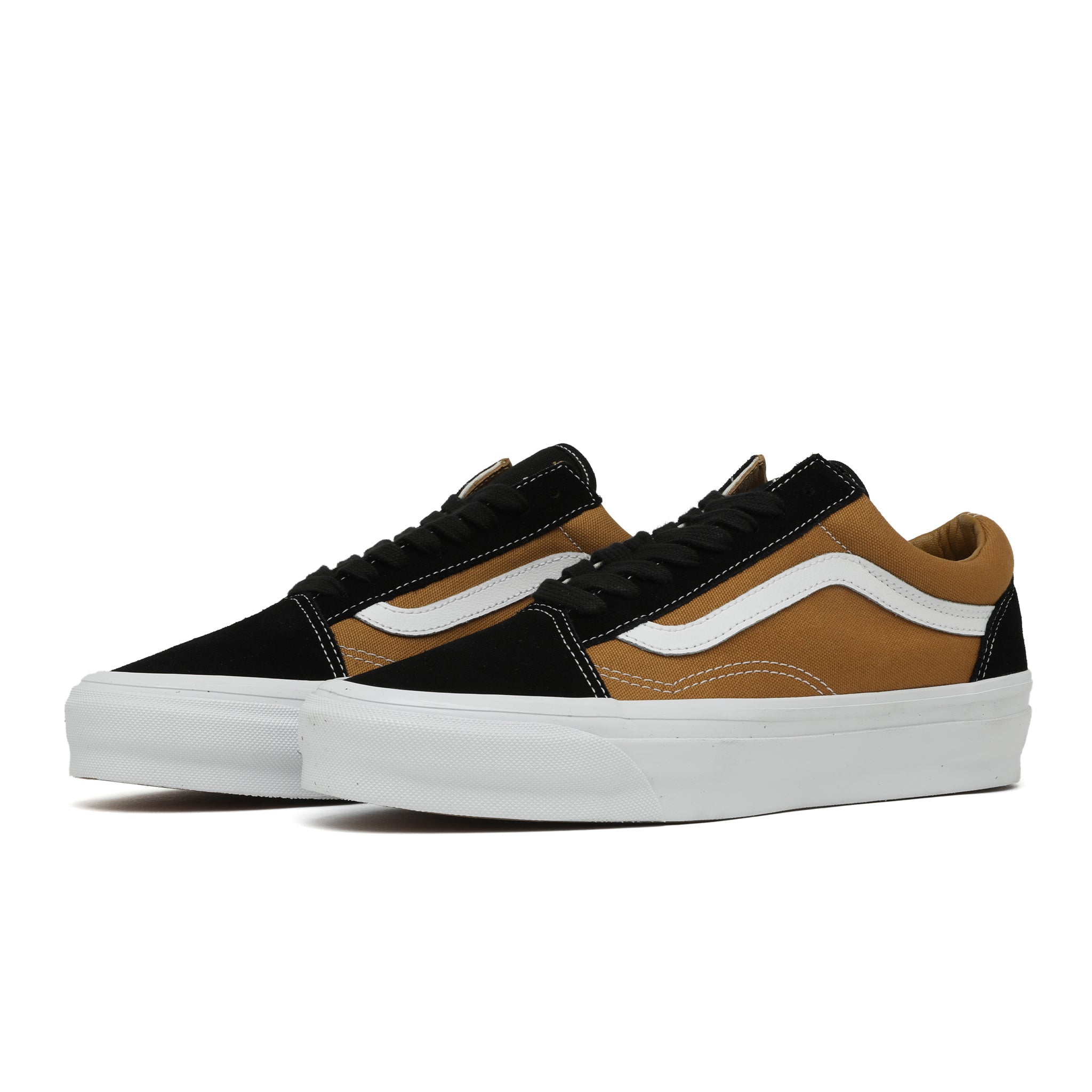 VANS★BESS NI★SUDAN BROWN★兼用 VANS Sk8-Hi VN0007NS1M7 - Shiekh