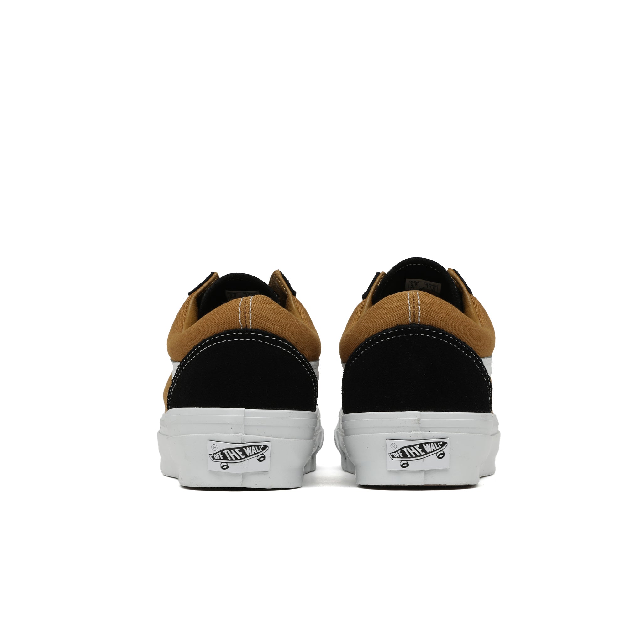 VANS★BESS NI★SUDAN BROWN★兼用 VANS Sk8-Hi VN0007NS1M7 - Shiekh