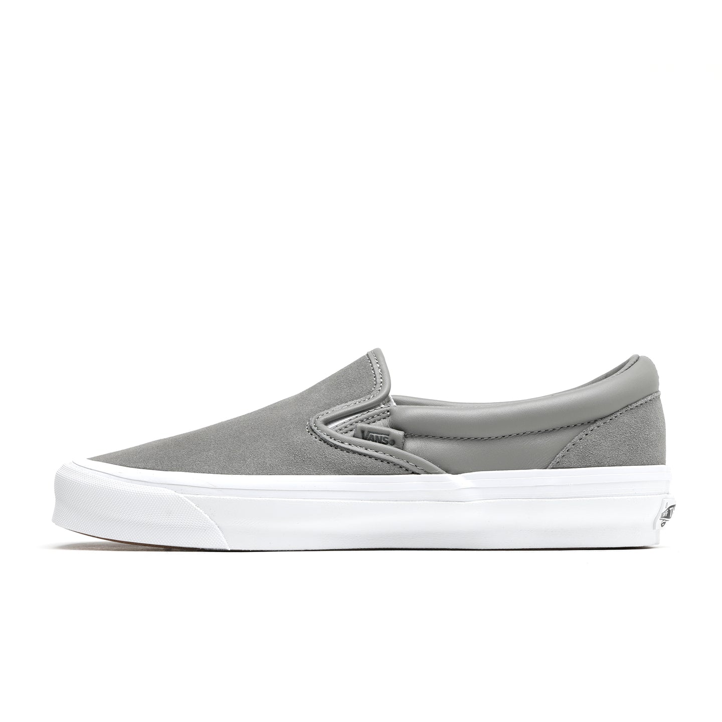 Vans Vault OG Classic Slip-On LX Moon Mist