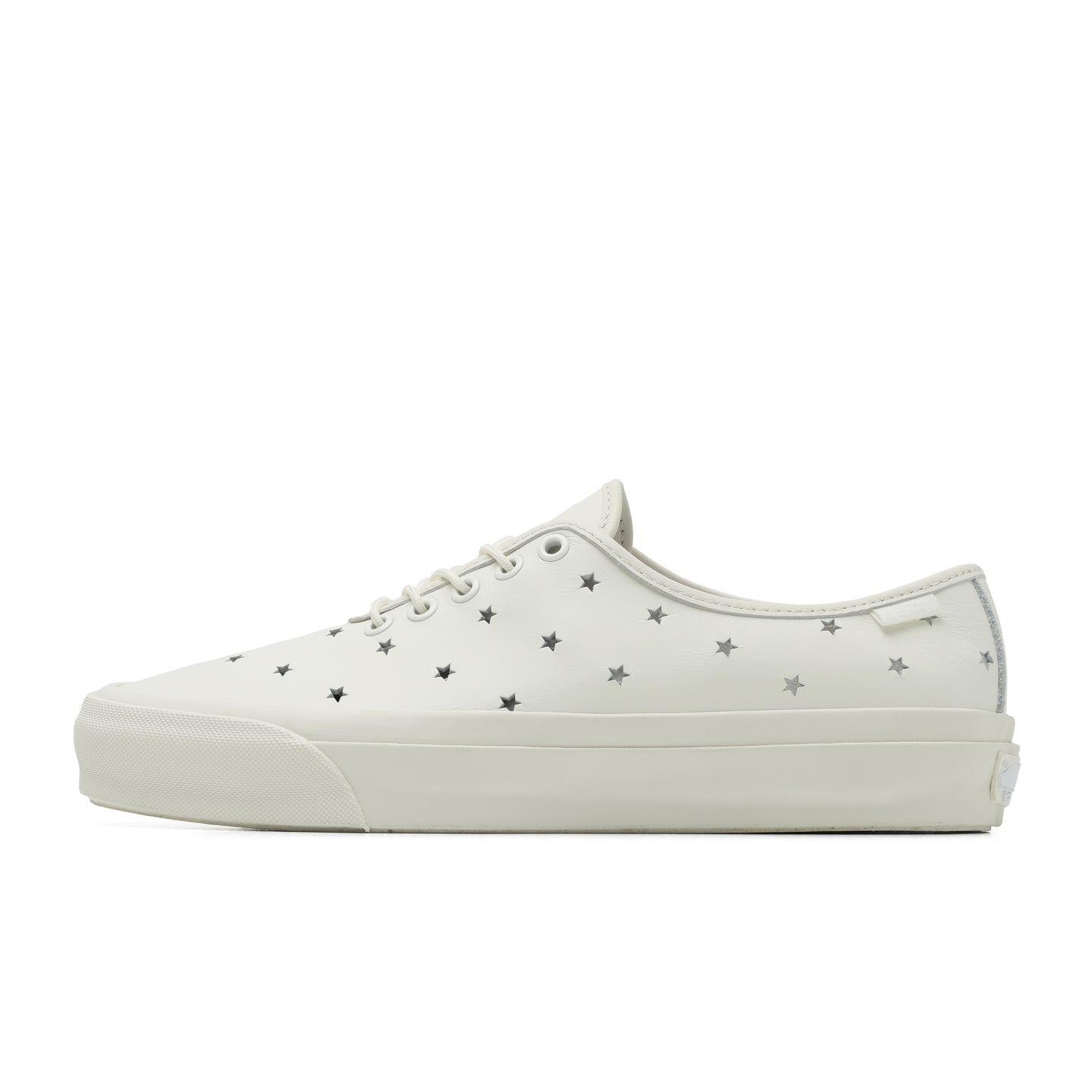 Vans OTW Authentic One Piece Vibram Leather Star Egret