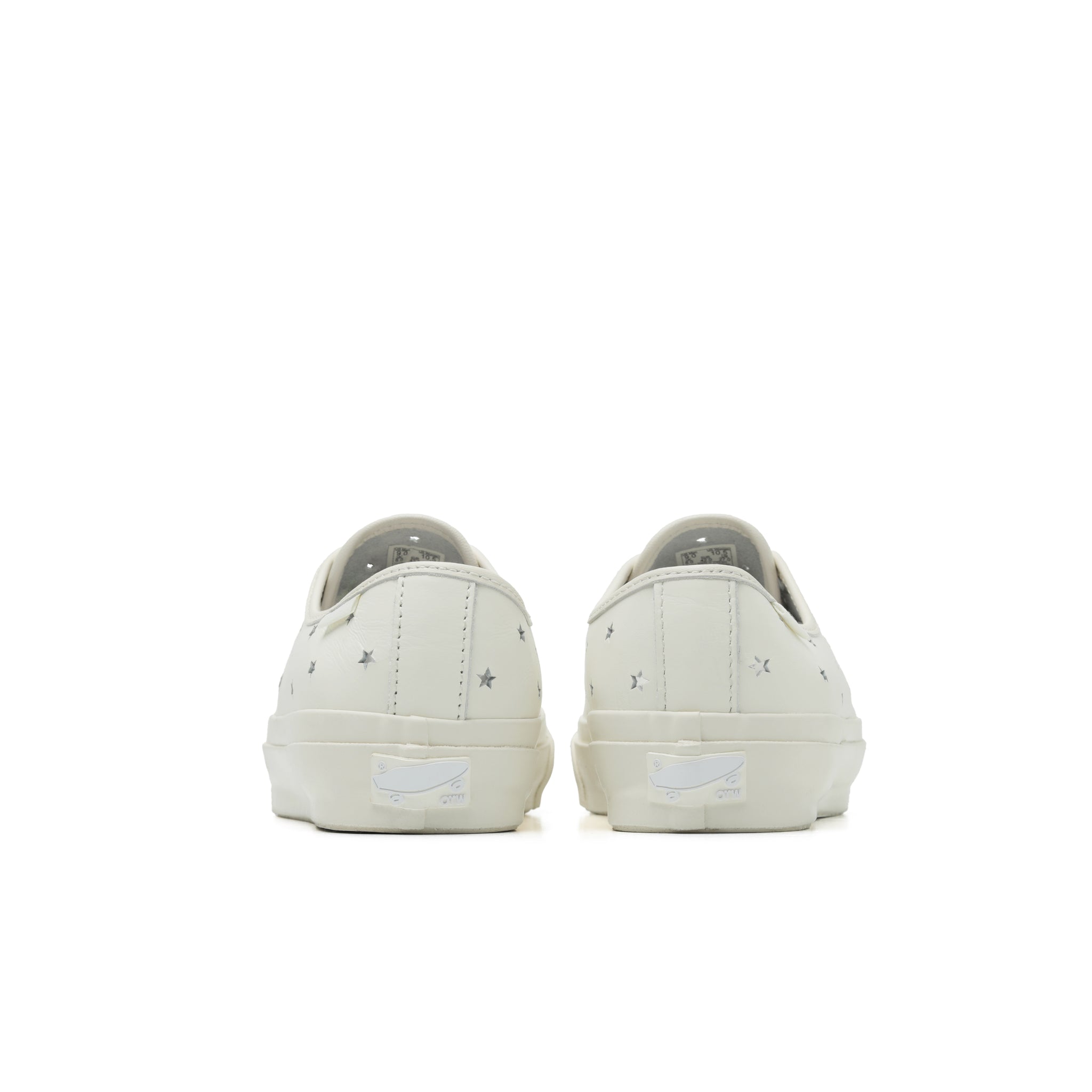 VN000DCPFAQ] Vans OTW Authentic One Piece V (Leather Star Egret