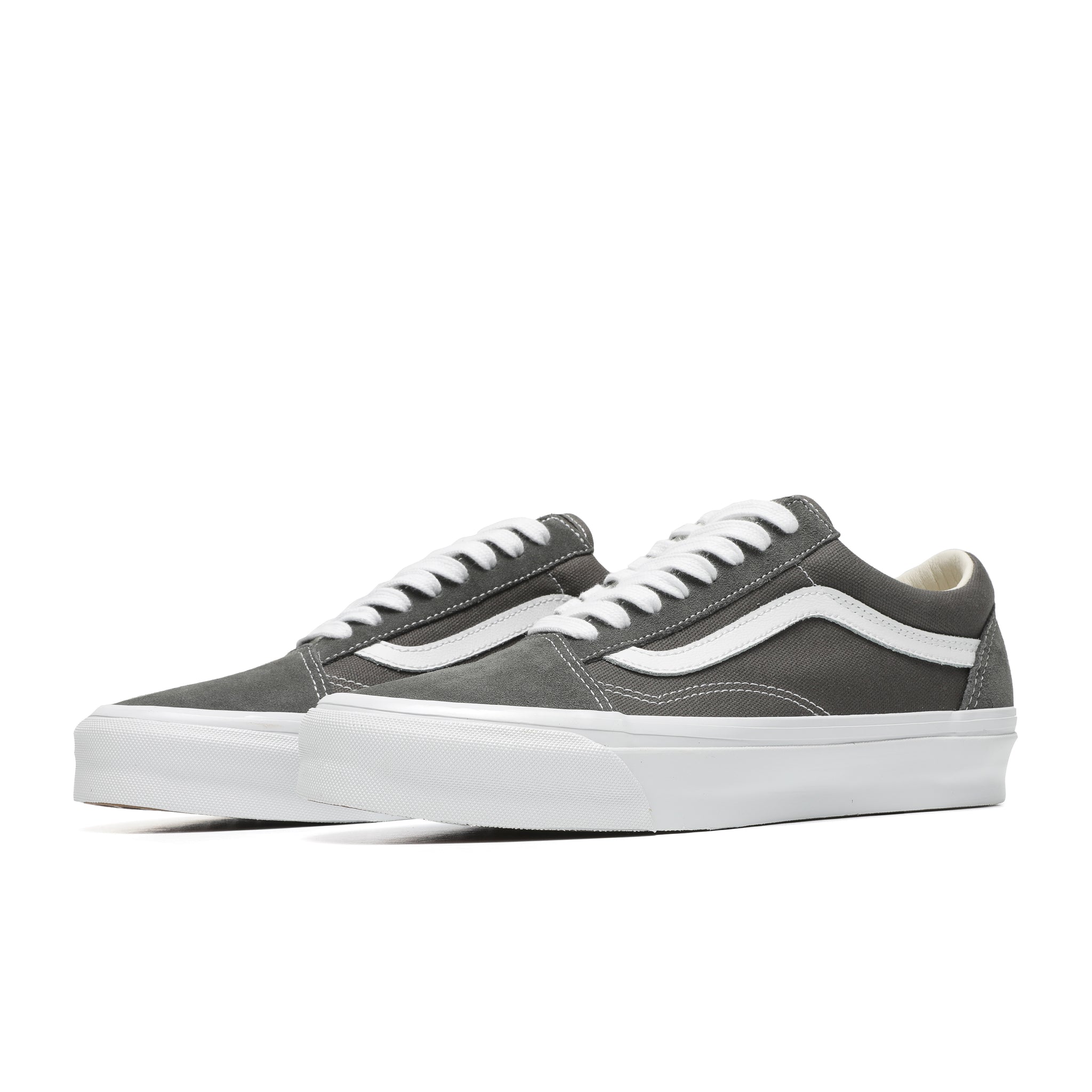 Vans-Old-Skool-Gunmetal-