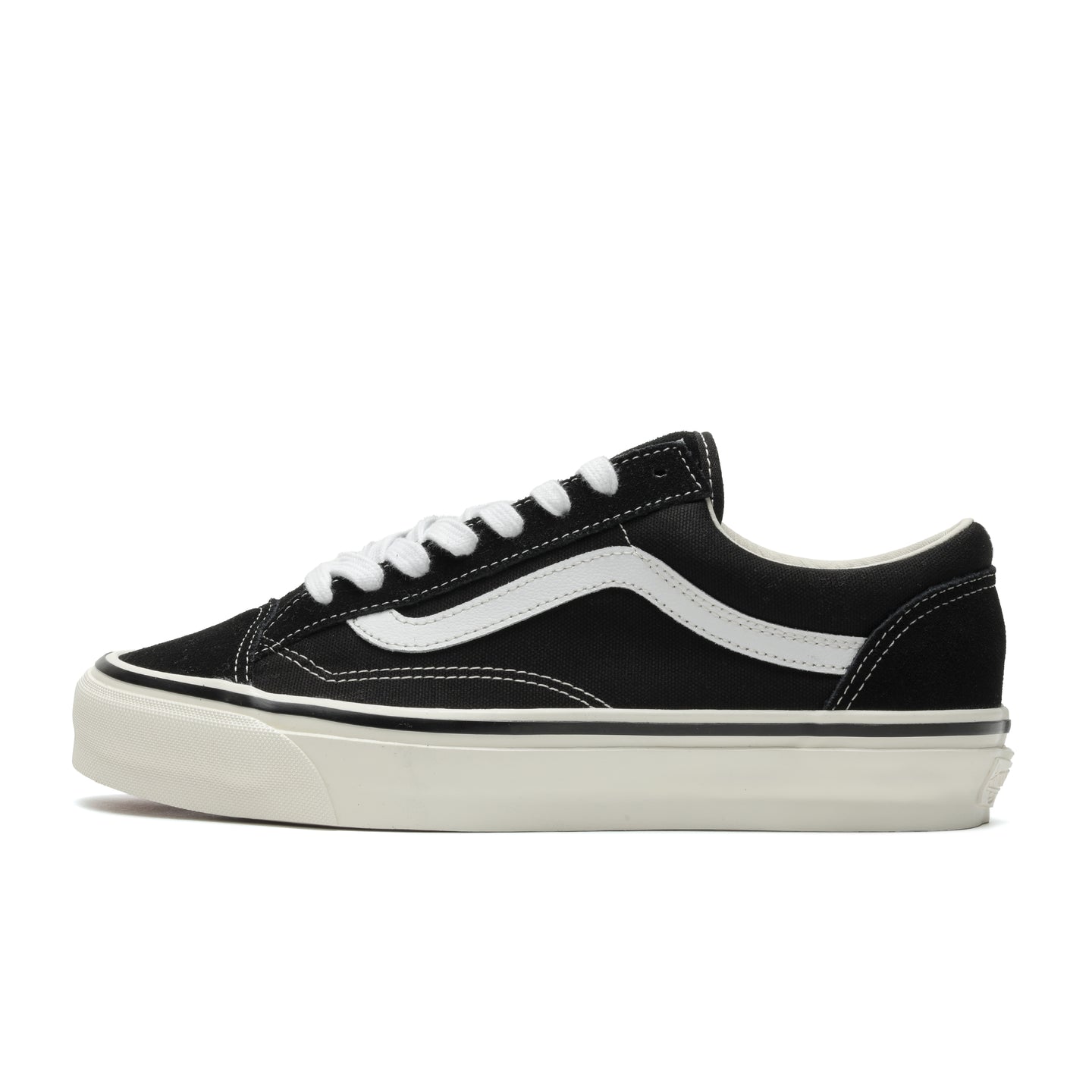Vans LX Old Skool 36 Black