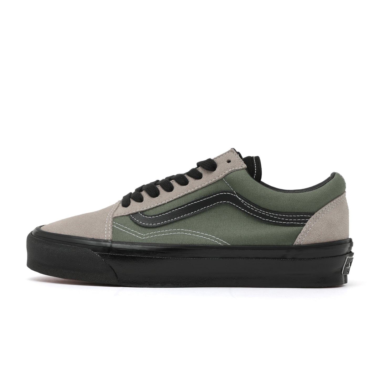 Vans Premium Old Skool 36 LX Park Ranger Olive