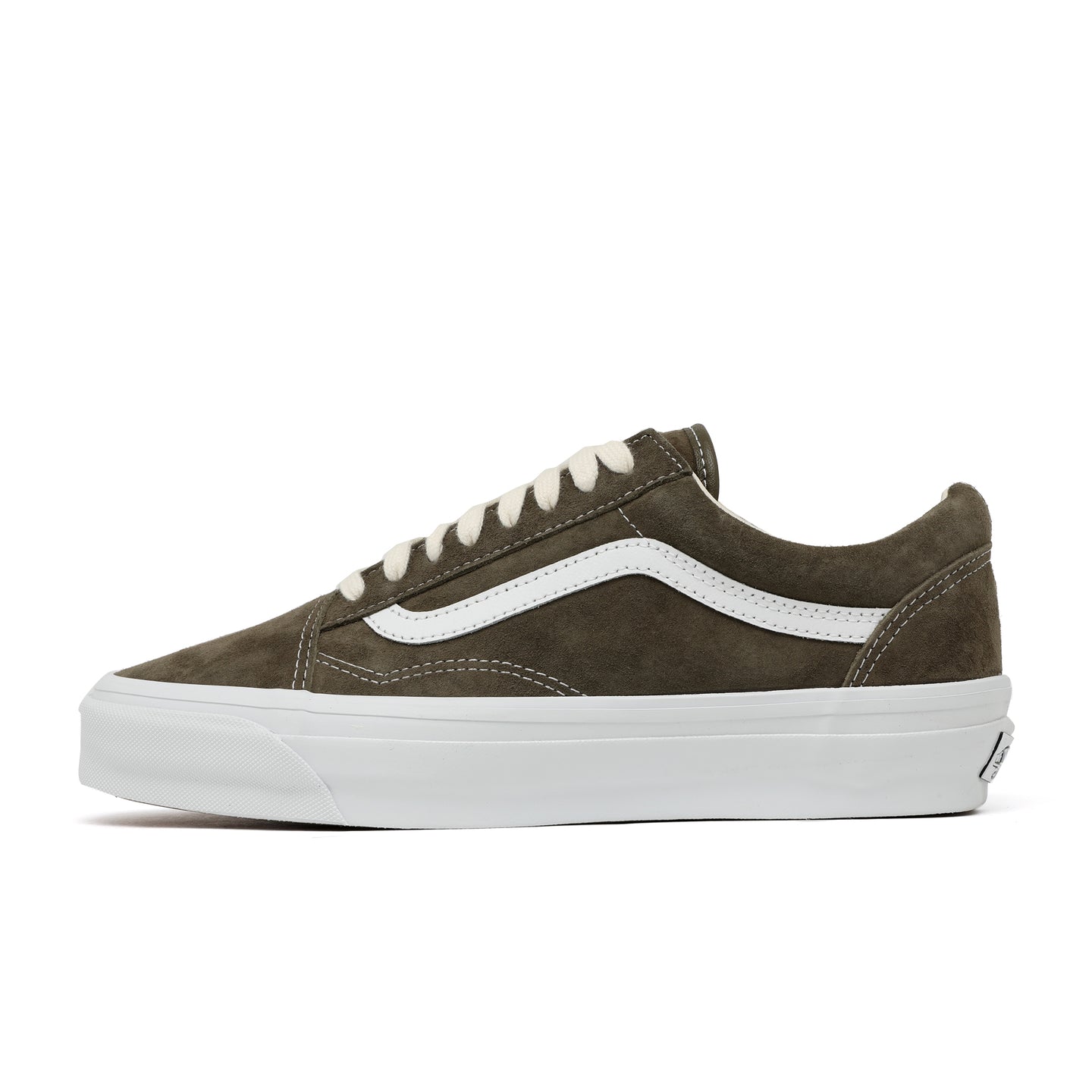 Vans Premium Old Skool 36 LX Pig Suede Sea Turtle